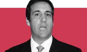 Michael Cohen