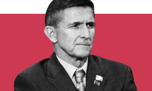 Michael Flynn