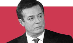 Paul Manafort