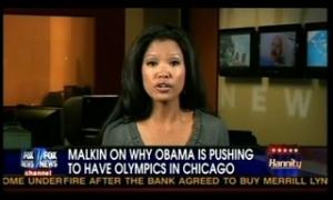 Michelle Malkin