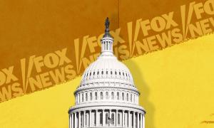 Fox News -- impeachment