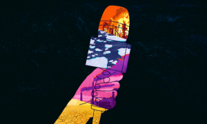 PBS NewsHour climate coverage in 2019 