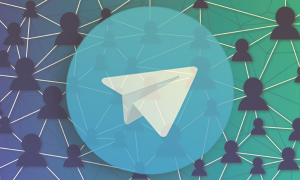 Telegram Facebook Twitter