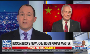 Raymond Arroyo on The Ingraham Angle 