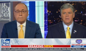 Marc Siegel on Hannity