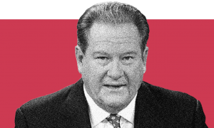 Ed Schultz