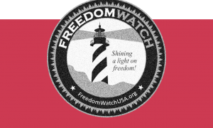 Freedom Watch