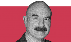 G. Gordon Liddy