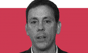 Jim VandeHei