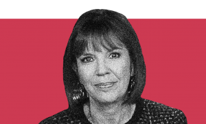 Judith Miller