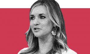 Katie Pavlich