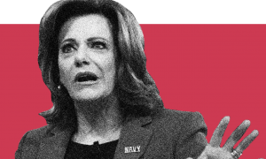 K.T. McFarland