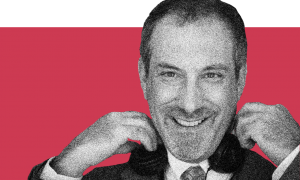 Larry O'Connor