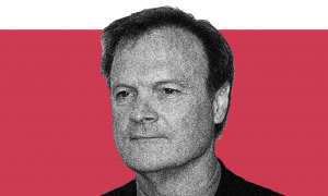 Lawrence O'Donnell