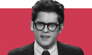 Lucian Wintrich