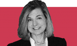 Margaret Sullivan