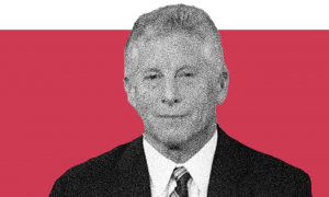 Mark Fuhrman