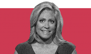 melissa francis