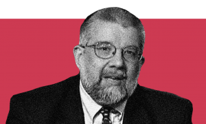 Michael Scheuer