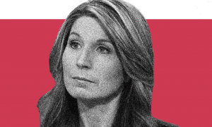 Nicolle Wallace