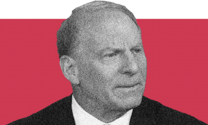 Richard Haass