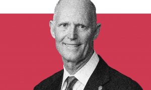 Rick Scott