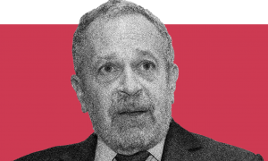 Robert Reich