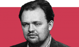 Ross Douthat