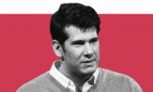 Steven Crowder