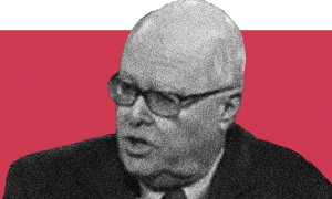 William Donohue