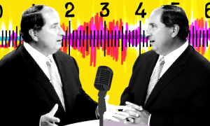 The John Fredericks Show