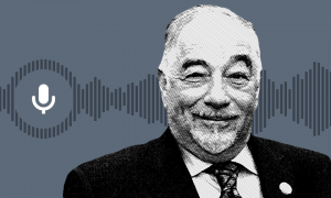 Michael Savage