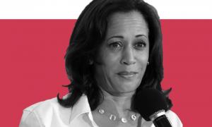 Kamala Harris