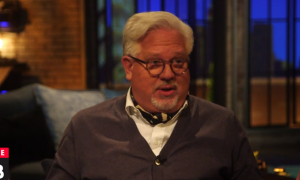 Glenn Beck: "Don't play on my heartstrings about these poor parents that haven't been united with their children...What parent allows a child to stay in government custody instead of coming home?"