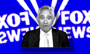 scott atlas fox news