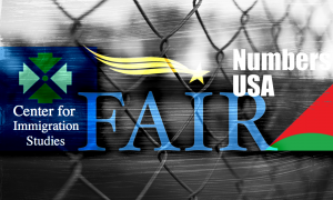 FAIR/CIS/NumbersUSA logos