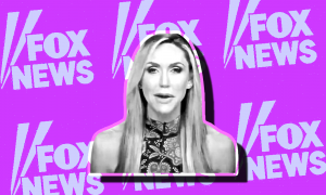 Fox Lara Trump
