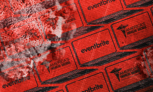 Eventbrite coronavirus