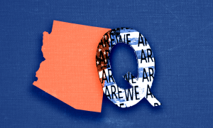 Arizona QAnon