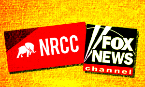 The NRCC and Fox News