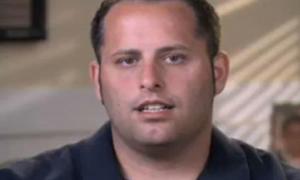 Bryan Masche endorsing QAnon