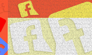 Image for Facebook is letting misinformation flourish in comment sections