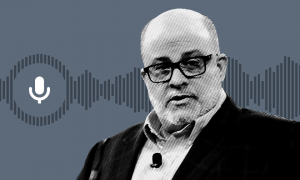 Fox's Mark Levin implies Biden nominated Ketanji Brown Jackson because he's a pedophile