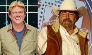 Former Overstock CEO suggests he collaborated with QAnon influencer known for trying to elect Big Lie election administration candidates