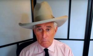 Roger Stone