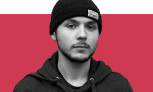 Tim Pool
