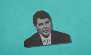 still image of Gregg Jarrett