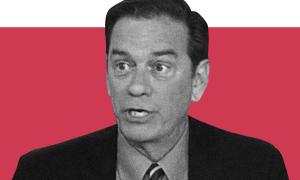 Chris Plante headshot