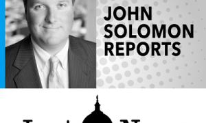 26.03.24 John Solomon Reports 