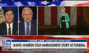 Tucker Carlson Howie Carr